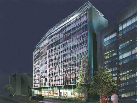 Bureau Boulogne-Billancourt 3617m² Location bureau Boulogne-Billancourt Hauts-de-Seine OLBUR2103218 1
